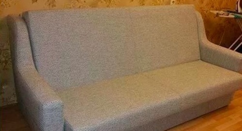 Перетяжка дивана. Севастополь